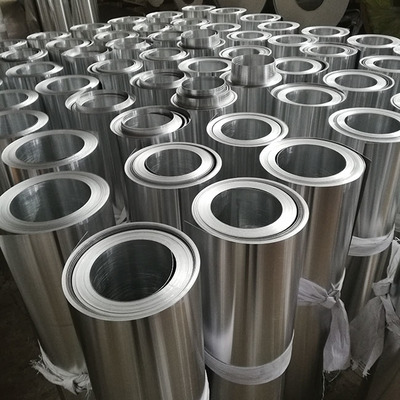 天津鋁卷與世紀恒發(fā)盛鋁制品公司 鋁制品行業(yè)的品質之選